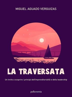 cover image of La Traversata